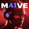 Get AI Music Video Generator MAIVE for iOS, iPhone, iPad Aso Report