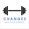 Changes Health & Fitness contact information