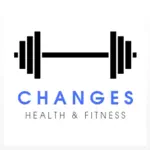 Changes Health & Fitness App Contact