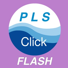 PLS Click FLASH