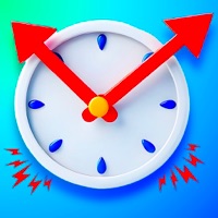 Voice Clock : Time Speaker app icon - Productivity app for iPhone