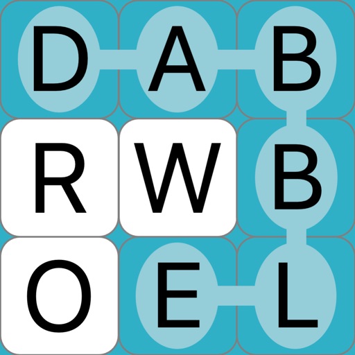Dabble - Word Games + Spin