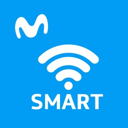 Smart WiFi de Movistar