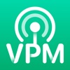 Security VPM Master icon