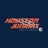 Houston Juniors VBC icon