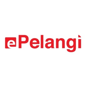 ePelangi