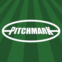 Pitchmark