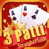 3Patti StraightFlush icon