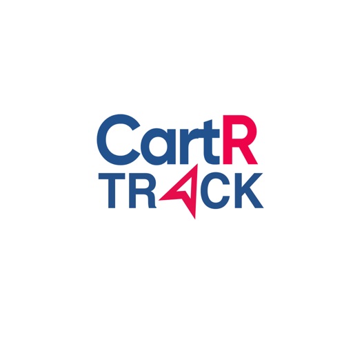 CartR Service Track App