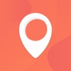 Geofy: Locate Phone GPS Find icon