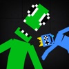 Melon Playground Stickman Mods icon