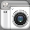 CCD CAM - レトロカメラエフェクトと動画フィルター - iPadアプリ