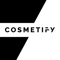 Cosmetify was created to reinvent the beauty shopping experience