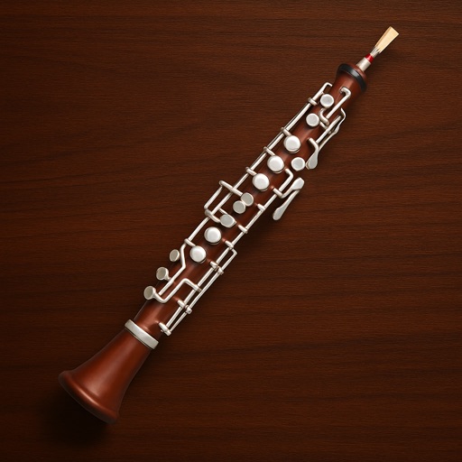 Oboe Sim