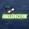 Halledeceyik icon