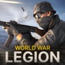 Get World War Legion: WW2 FPS PvP for iOS, iPhone, iPad Aso Report