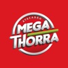 Cartão Mega Thorra icon