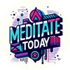 Meditate Today icon