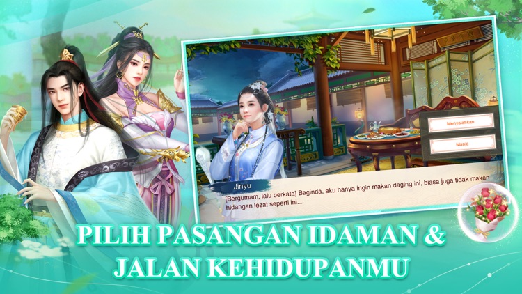 Panggil Aku Kaisar screenshot-4