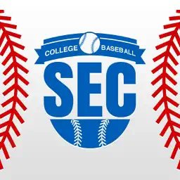 SEC Baseball app icon