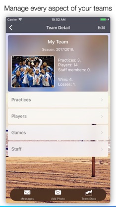 Assistant Coach Volleyball screenshot 2