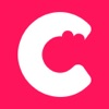 Crush - Friends, Videos & Chat icon