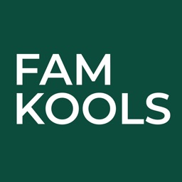 Famkools-國際名牌購物平台