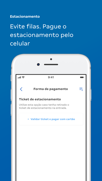 Shopping Estação BH Screenshot
