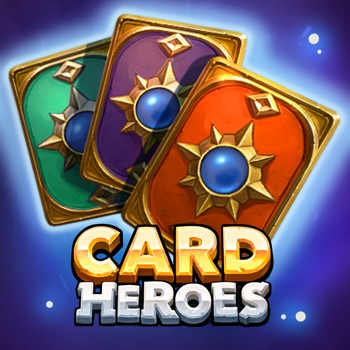 Card Heroes: Kaart Verzamelen