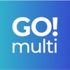 GO!multi icon