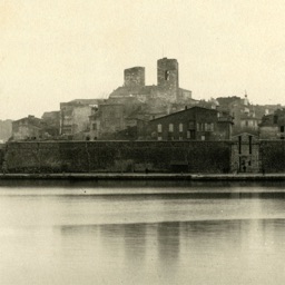 Antibes à Contretemps