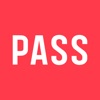 PASS by U+ icon