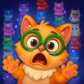 Get Paw Club: Sorting Puzzle Game for iOS, iPhone, iPad Aso Report