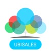 ubiSales icon