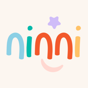 Ninni Audio Stories Books Kids