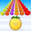 Fruit Merge Game-Evolution Run icon