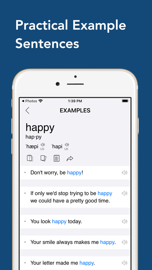 #8. Dictionary & Translator (iOS) 由: Bravolol Limited
