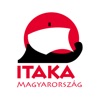 ITAKA Magyarország icon
