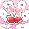 Stickers Diary - ASMR puzzle icon