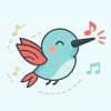 The Humming Game app icon - Games app for iPhone