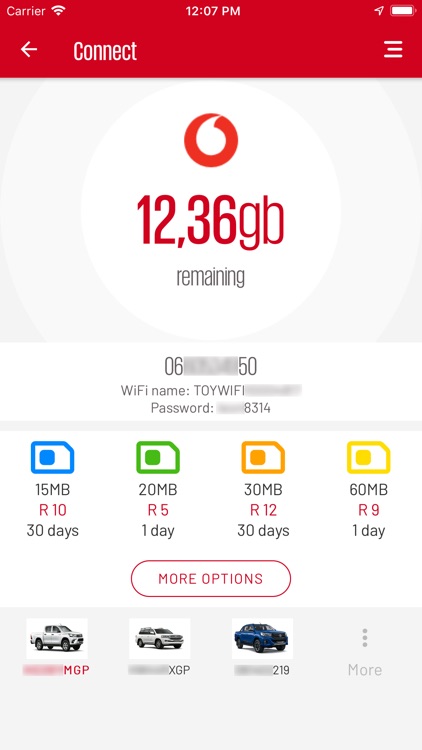 MyToyota screenshot-4