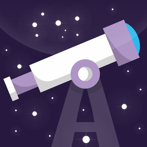 Sky Academy: Learn Astronomy - AppWisp.com