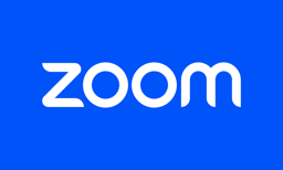Ícone do app Zoom - for Home TV