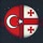 Luna: Georgian Turkish Verbs