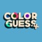 Color Guess + is a vibrant and fun multiplayer party game that will test you and your friend's color perception skills