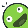 AHA: video chat icon
