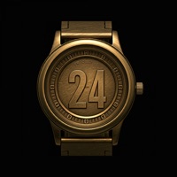 Time Travel Watch  Project 24