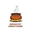 Biryani Pot Corporate icon