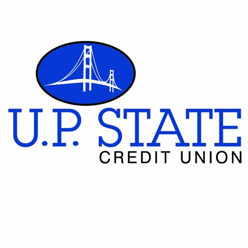 U.P. State CU Mobile
