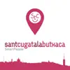 Sant Cugat a la butxaca App Positive Reviews